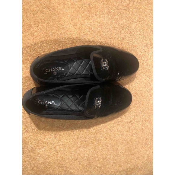 Chanel Flats - Picture 2 of 8